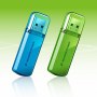 Silicon Power | Helios 101 | 16 GB | USB 2.0 | Green - 4